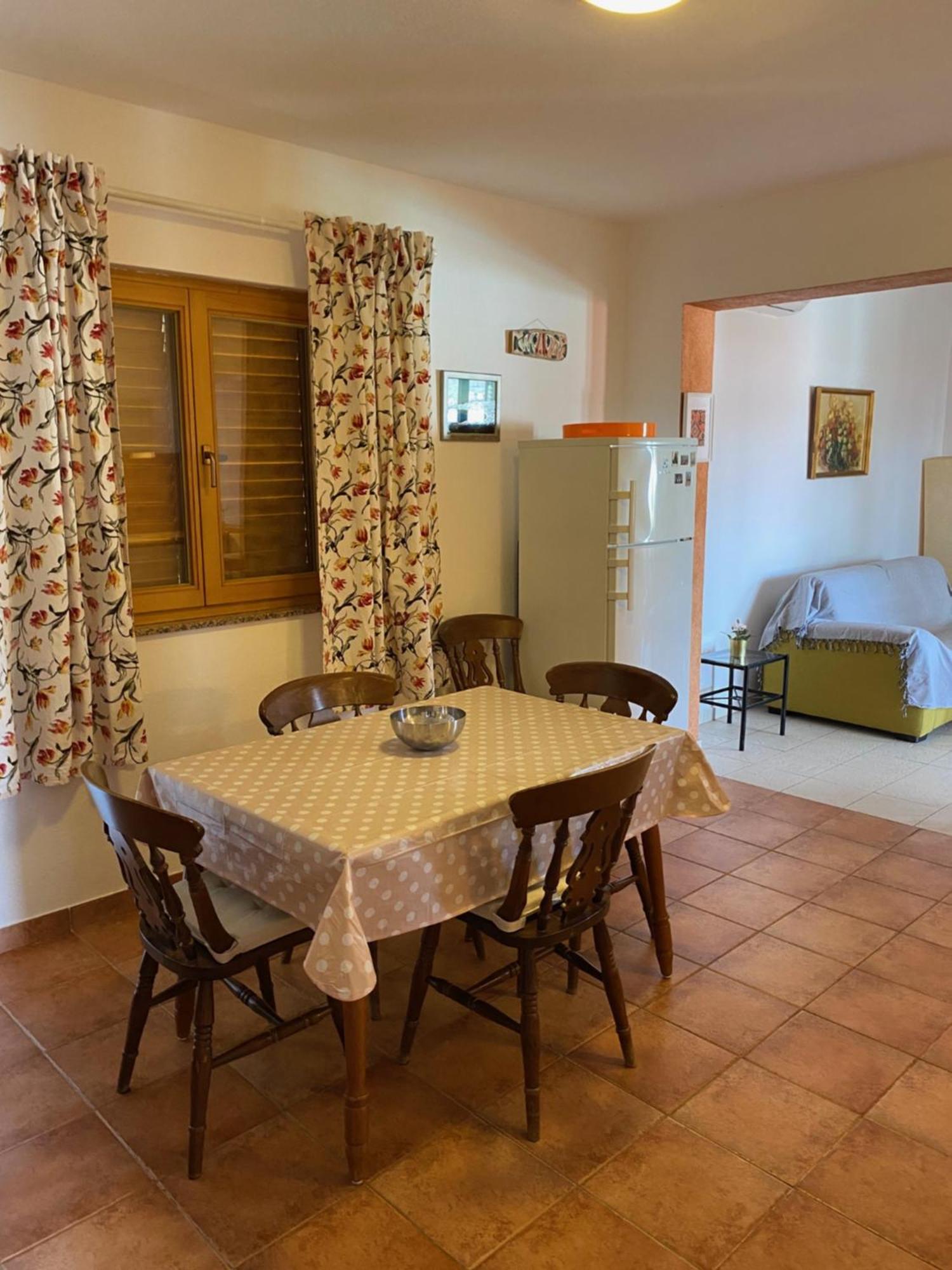 Apartments Lili I Baska  Exterior photo