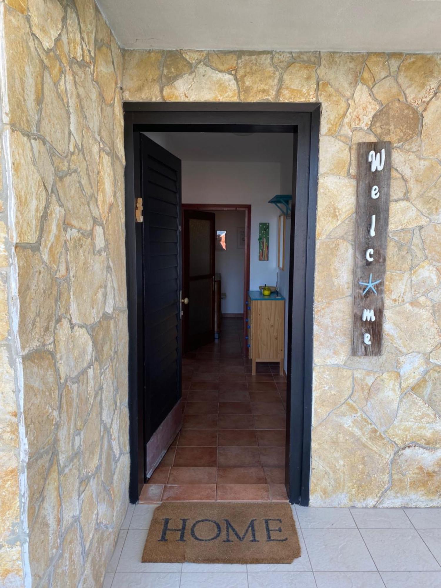 Apartments Lili I Baska  Exterior photo