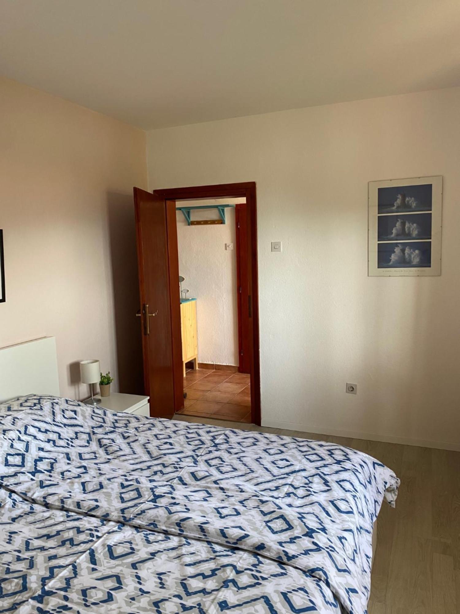 Apartments Lili I Baska  Exterior photo