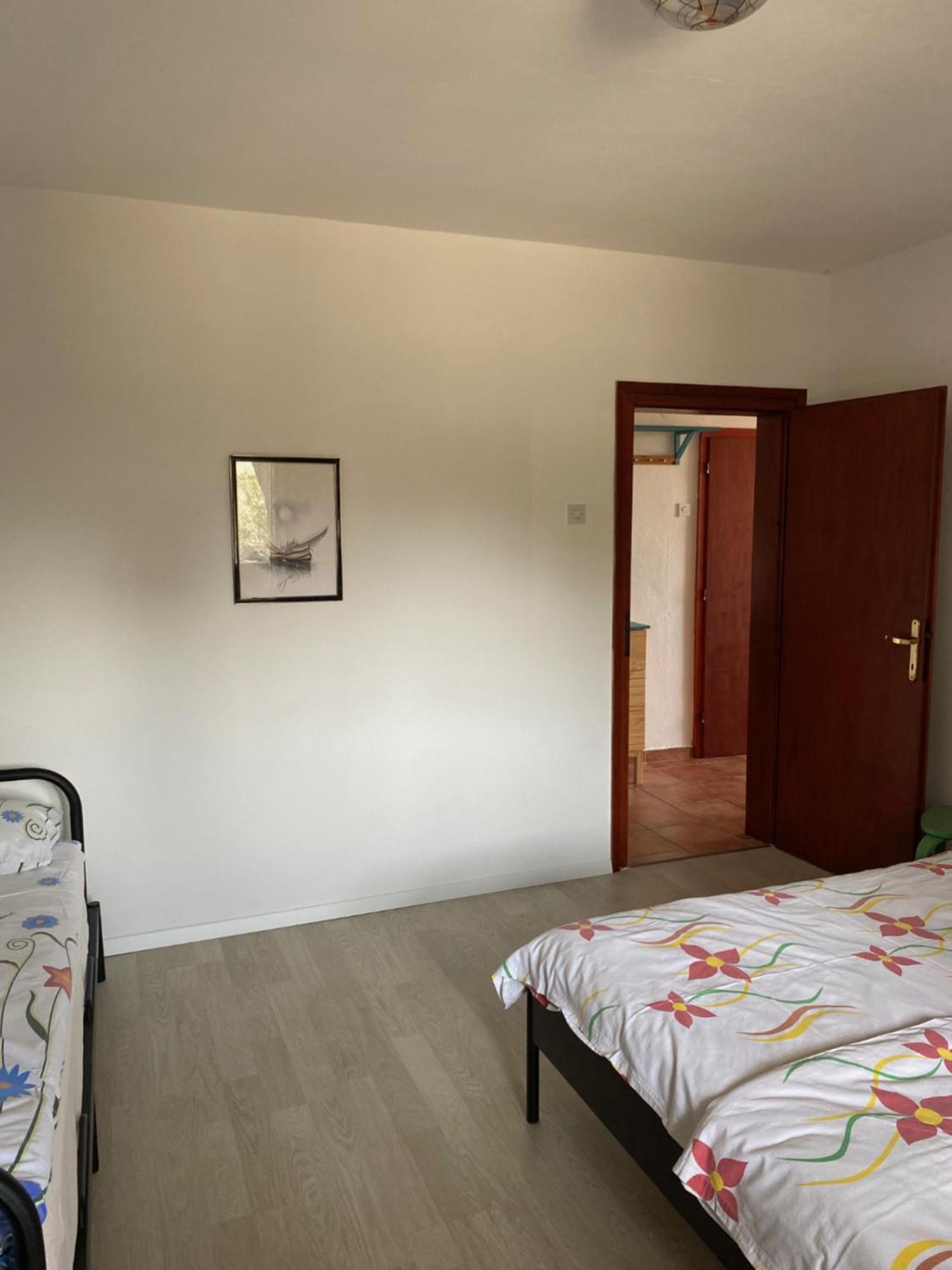 Apartments Lili I Baska  Exterior photo
